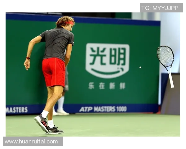 广州网球队在大师赛中的耐力表现分析与启示