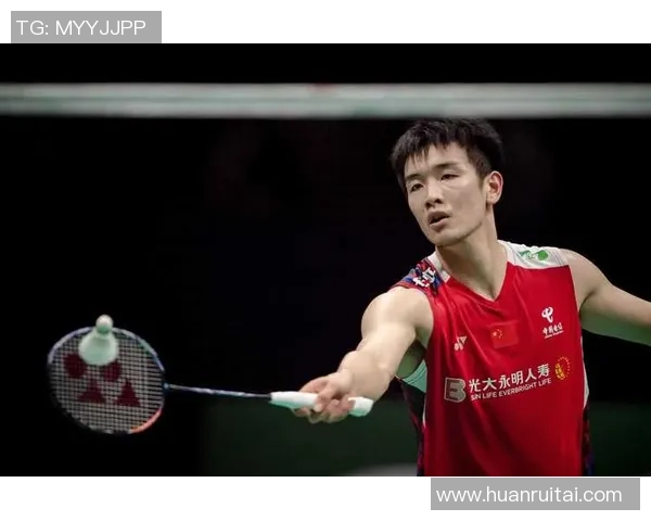 武汉羽毛球队的蜕变与崛起：冠军赛背后的奋斗与坚持